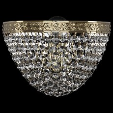 Бра bohemia ivele crystal 1932 19321b-20iv g